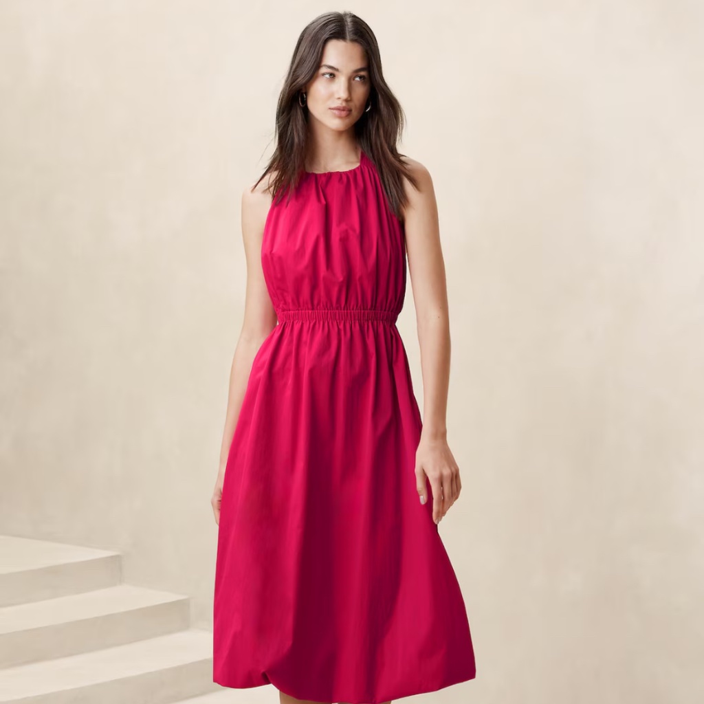 Brand New Banana Republic Dress Brand New Banana Republic Dress